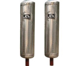 KX型锅炉排气小孔消声器