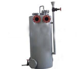 双管式煤气管道冷凝水排水器